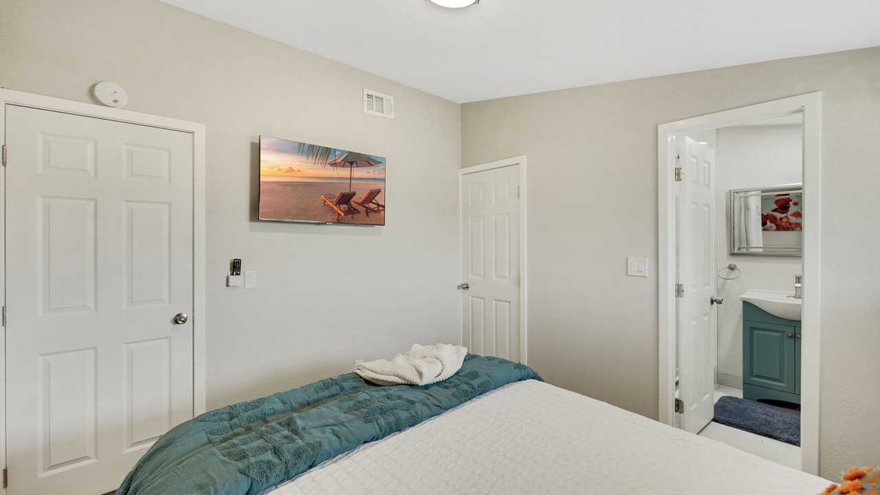 Photo of Bedroom in Southwest Anaheim