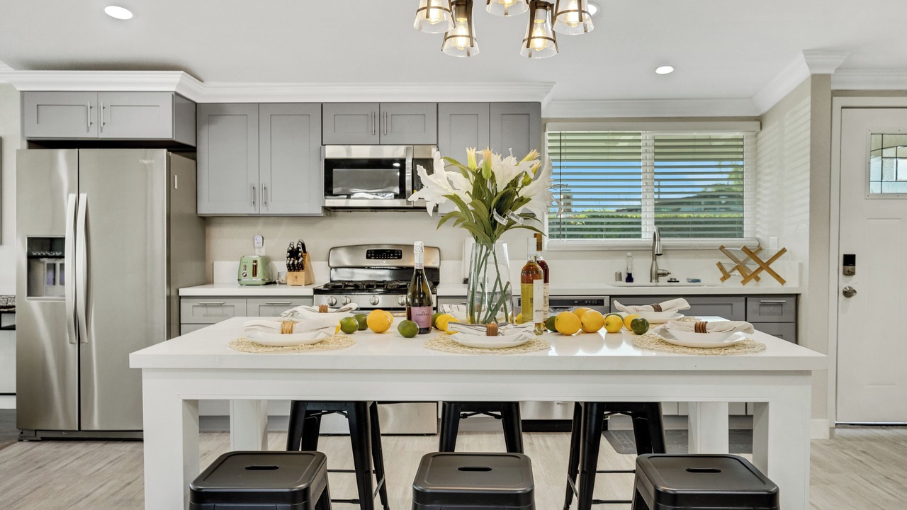 Photo of Kitchen in Southwest Anaheim