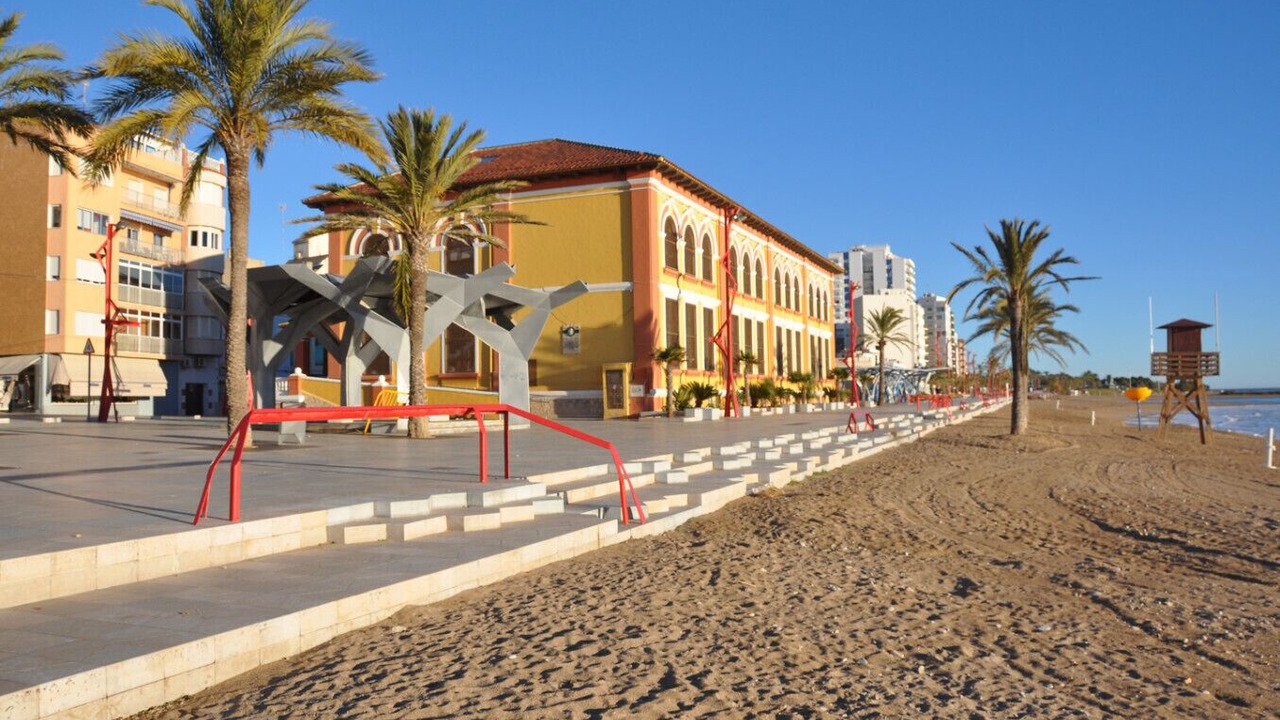 Photo of Others in Vinaros