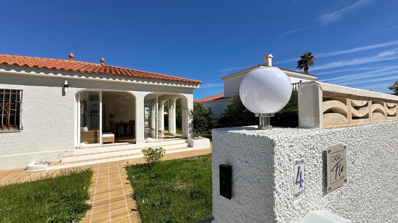 Photo of Outdoor in Vinaros