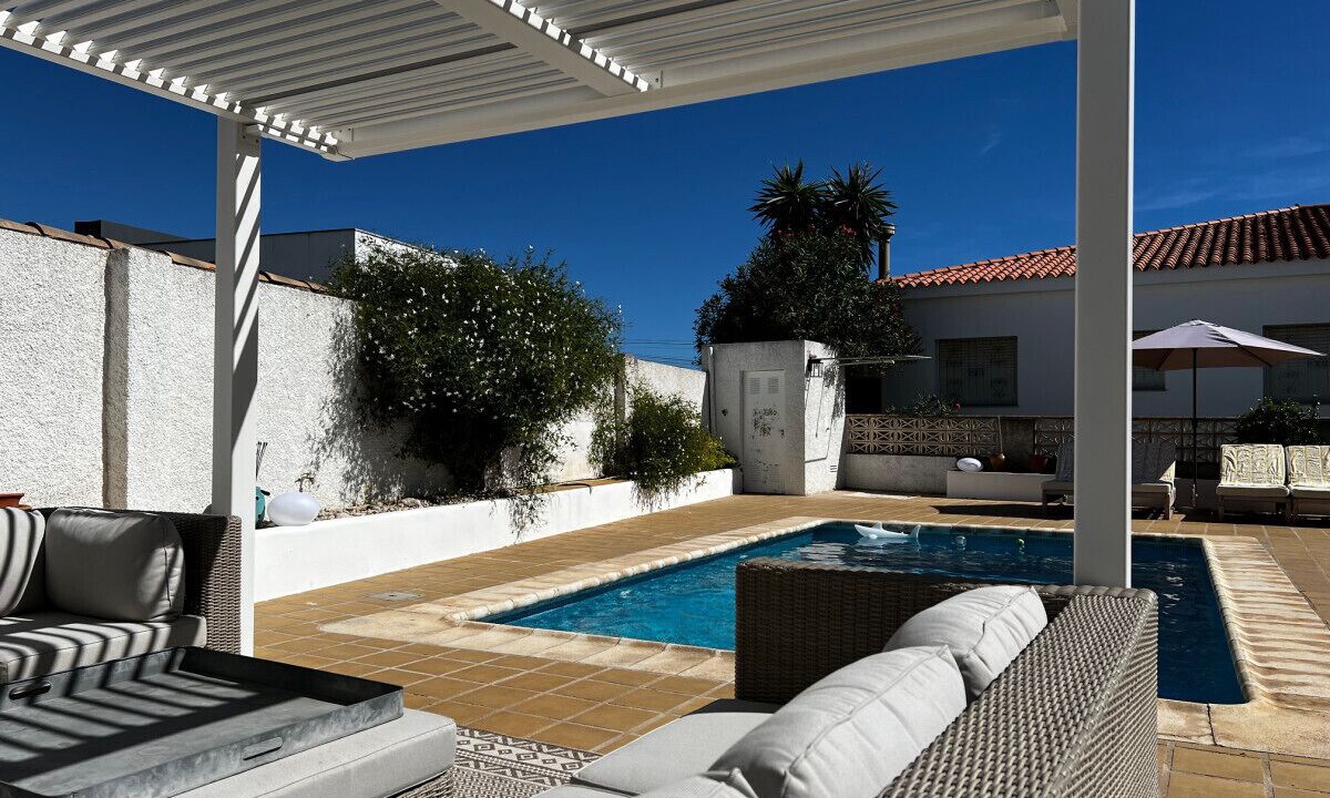 Photo of Outdoor in Vinaros