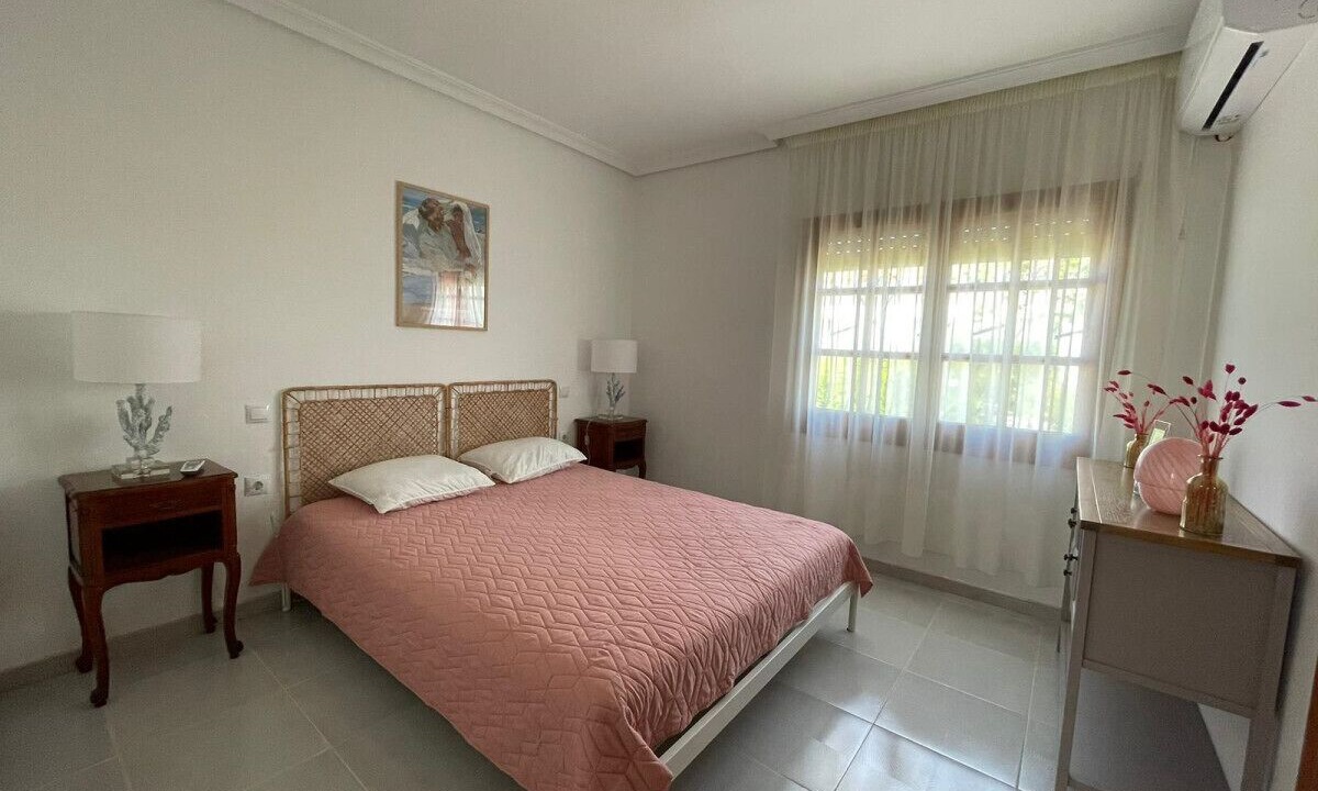 Photo of Bedroom in Vinaros