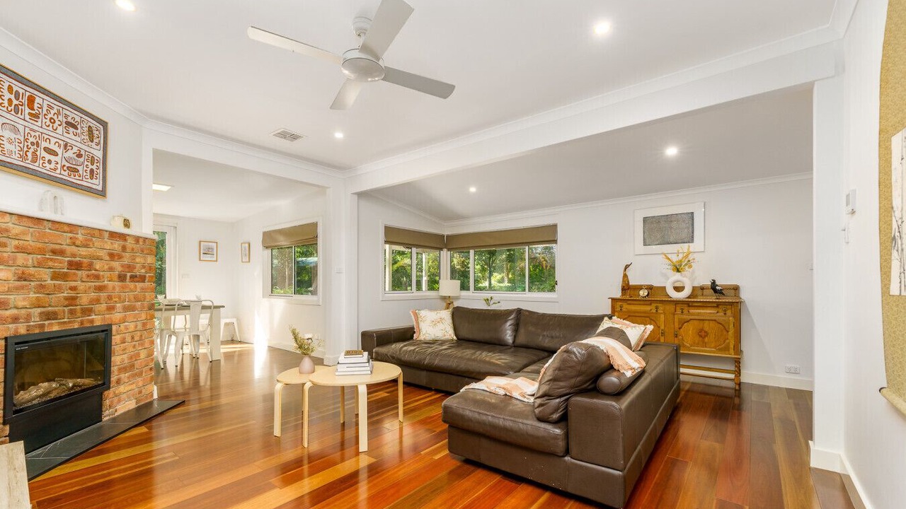 Photo of Livingroom in Pialligo