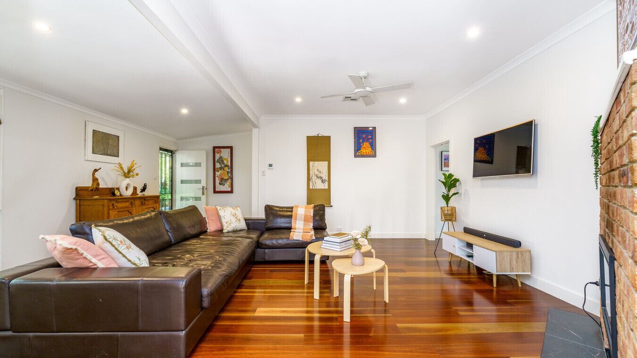 Photo of Livingroom in Pialligo