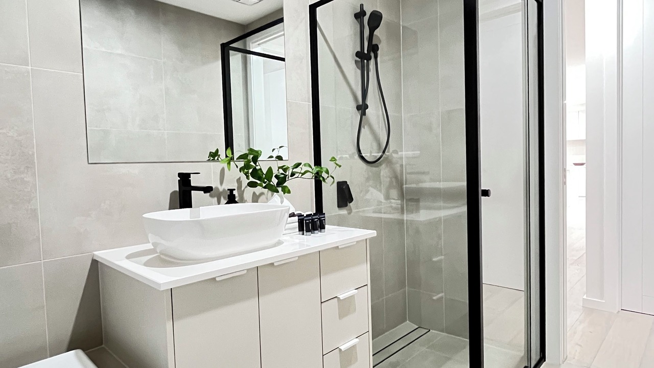 Photo of Bathroom in Ballarat East