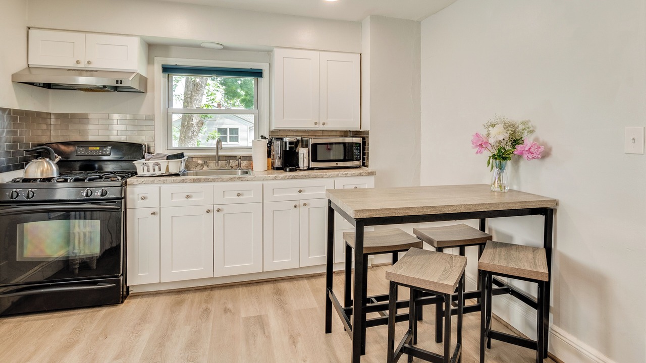 Photo of Kitchen in Hackensack