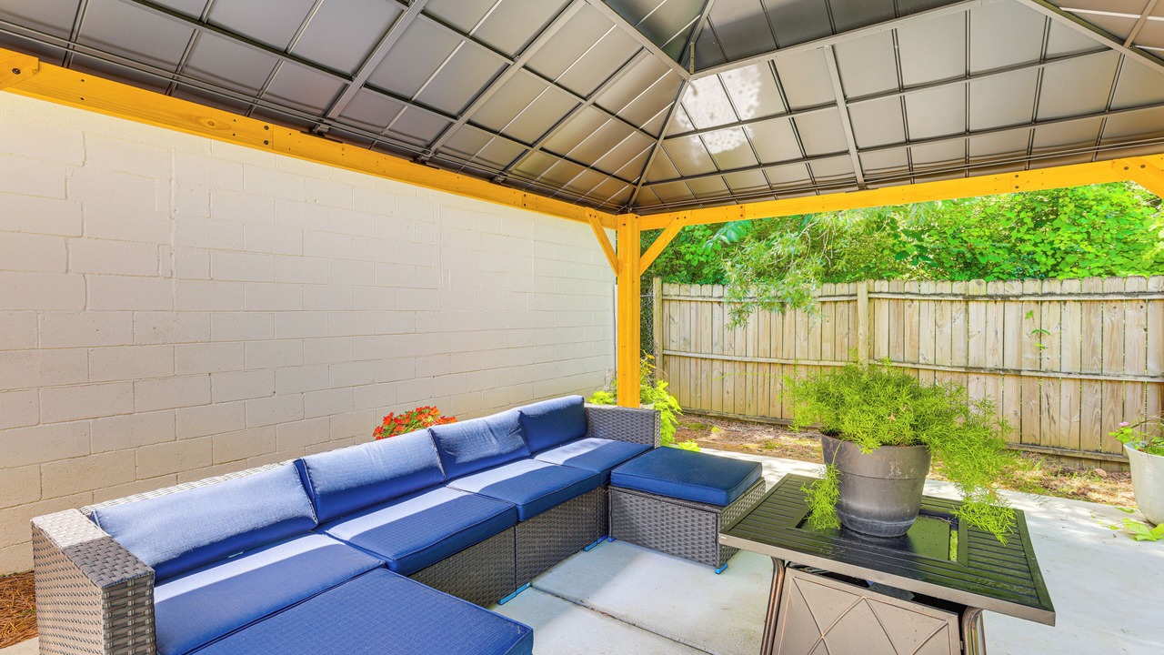 Photo of Outdoor in Bessemer