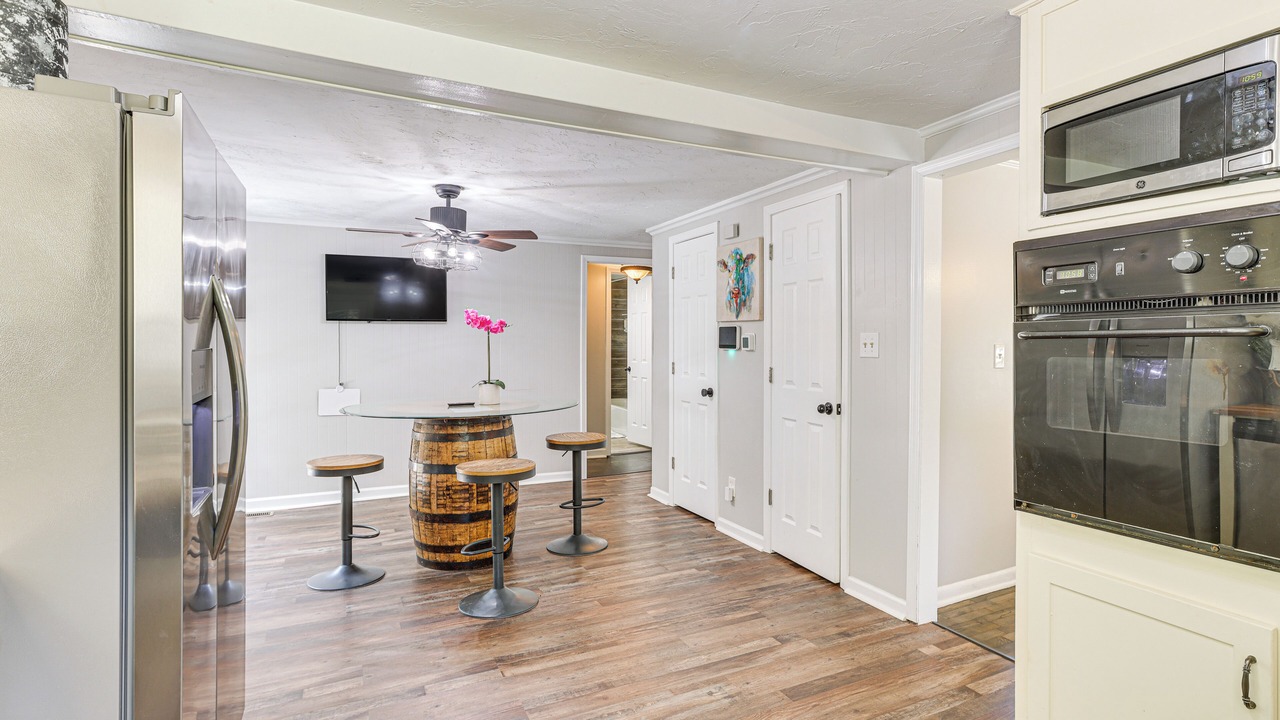 Photo of Kitchen in Bessemer