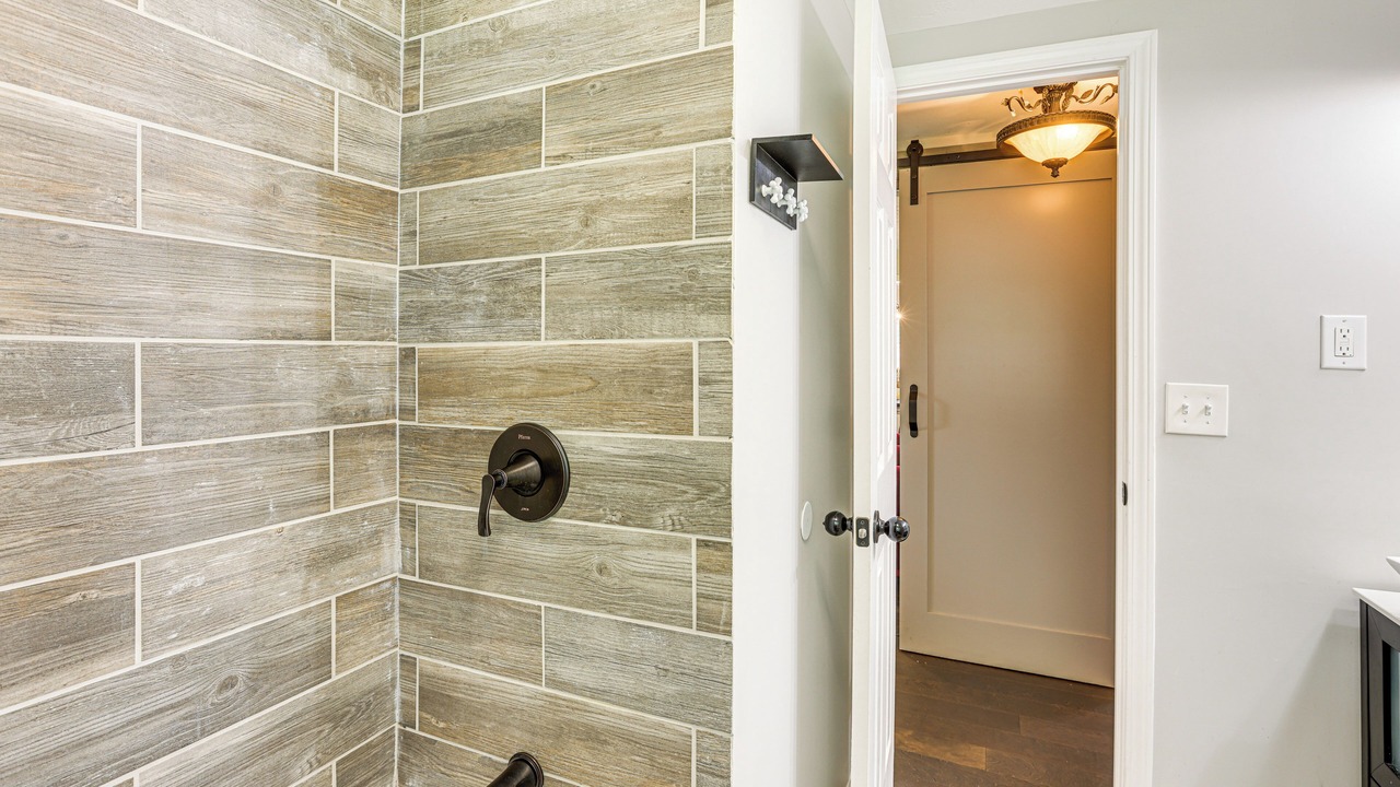 Photo of Bathroom in Bessemer