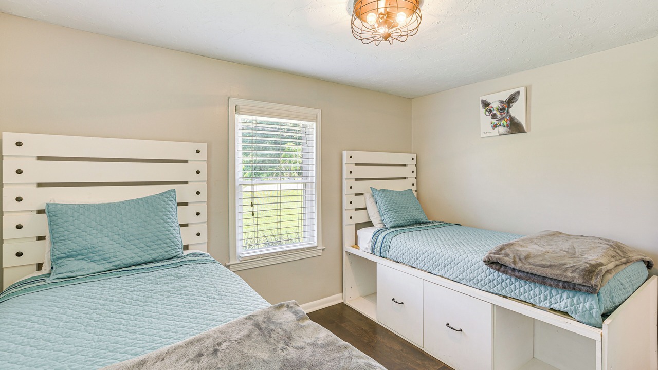 Photo of Bedroom in Bessemer