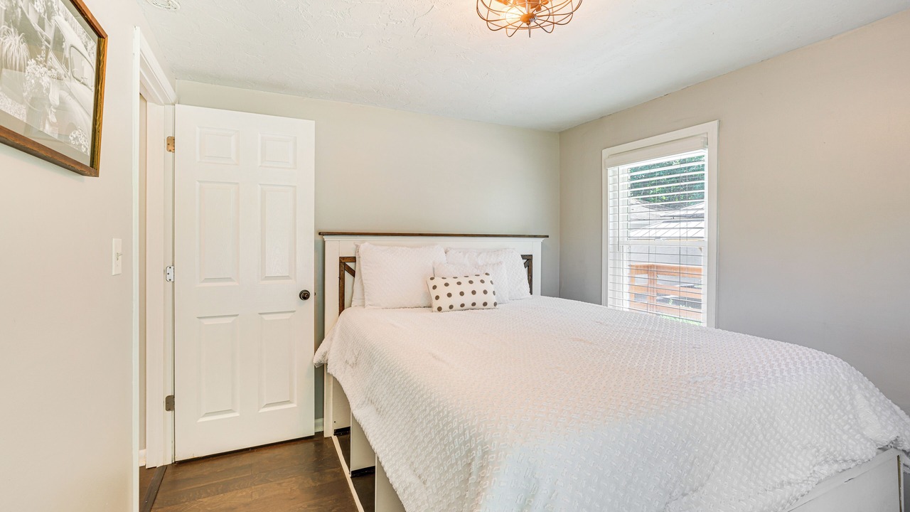 Photo of Bedroom in Bessemer
