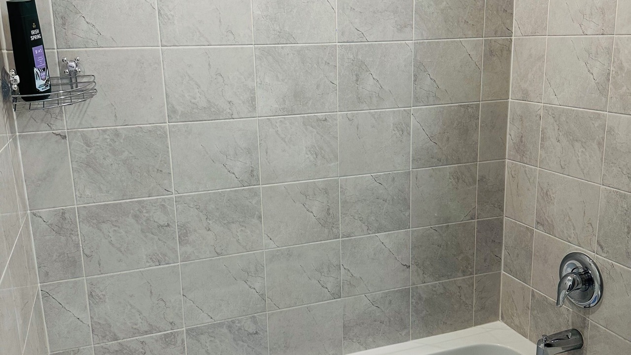 Photo of Bathroom in Brampton