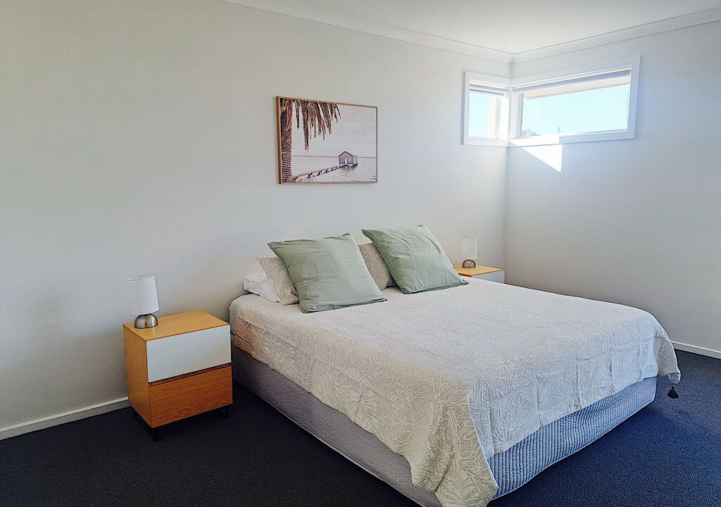 Photo of Bedroom in Nagambie