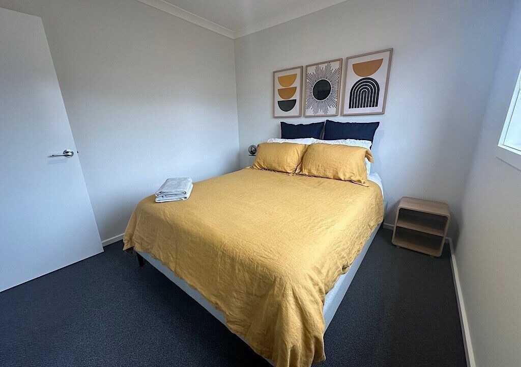 Photo of Bedroom in Nagambie