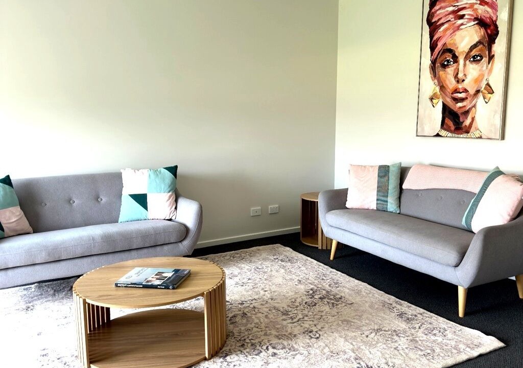 Photo of Livingroom in Nagambie