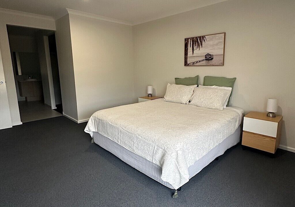 Photo of Bedroom in Nagambie