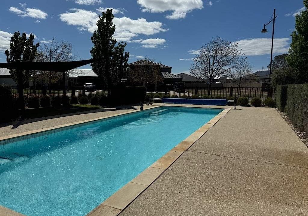 Photo of Outdoor in Nagambie