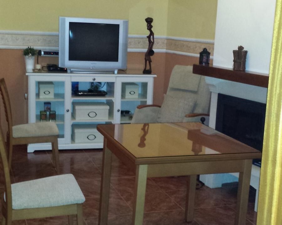 Photo of Livingroom in Distrito Sur