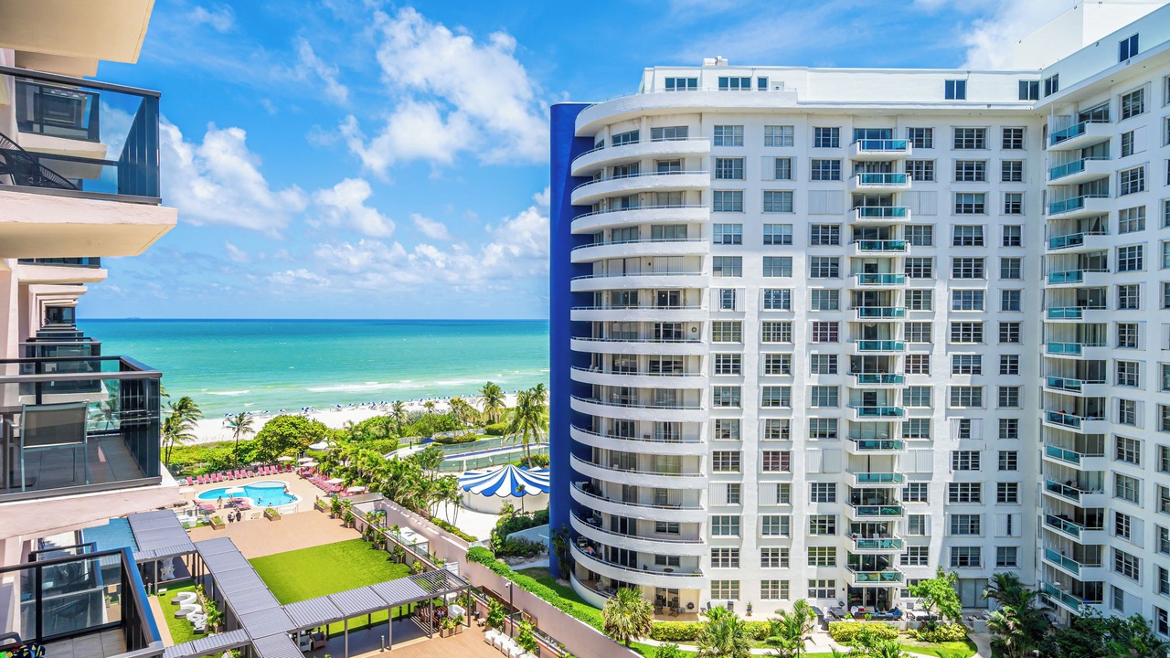 Photo of Outdoor in Mid Beach