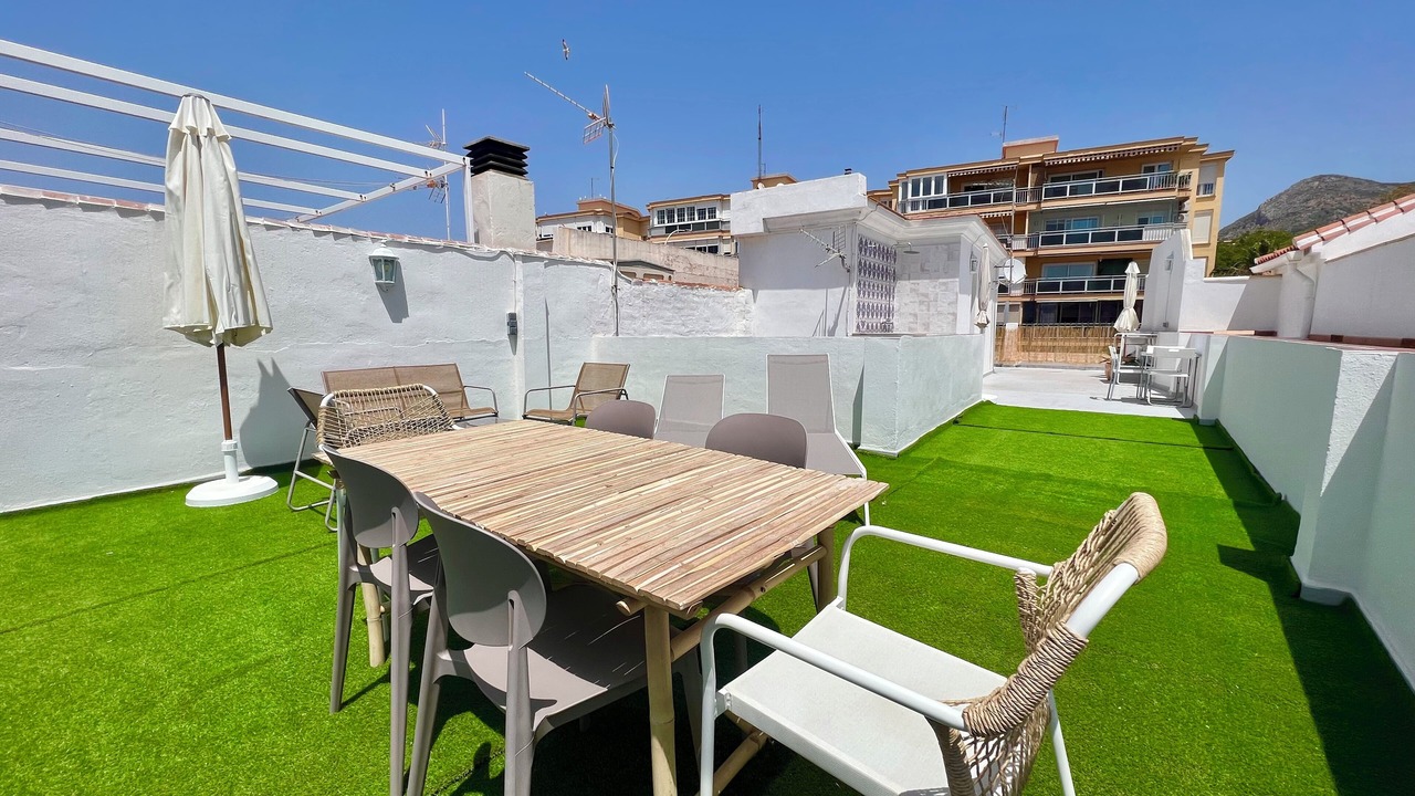 Photo of Outdoor in Las Acacias