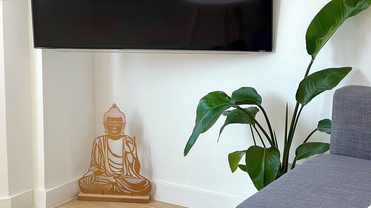 Photo of Livingroom in Las Acacias