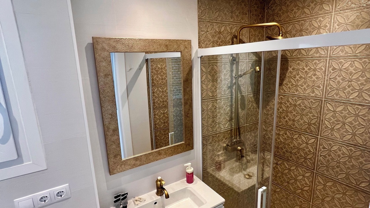 Photo of Bathroom in Las Acacias