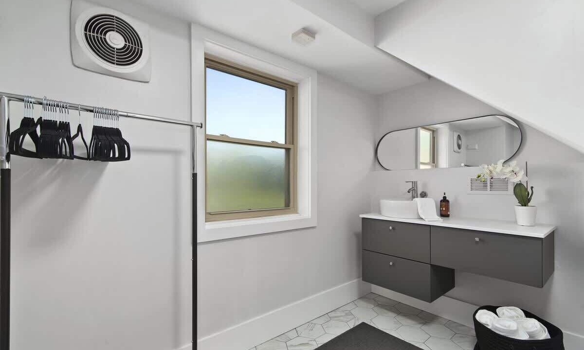 Photo of Bathroom in Asheville