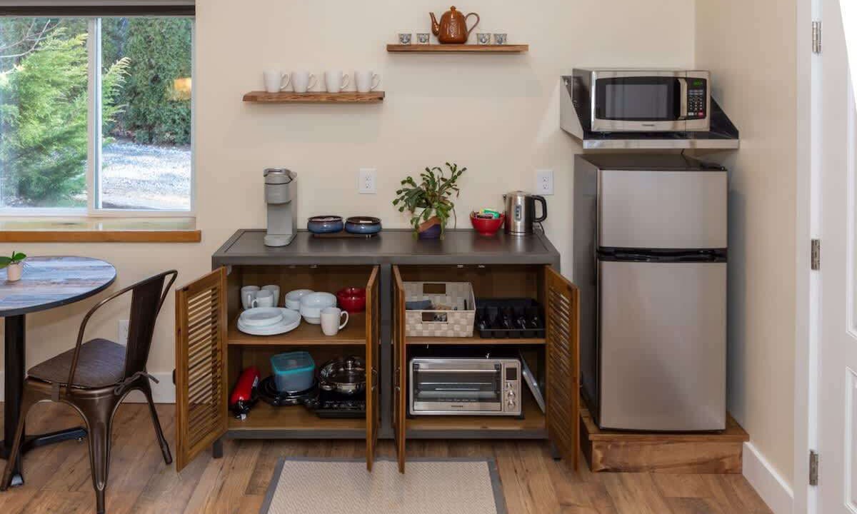 Photo of Kitchen in Malvern Hills