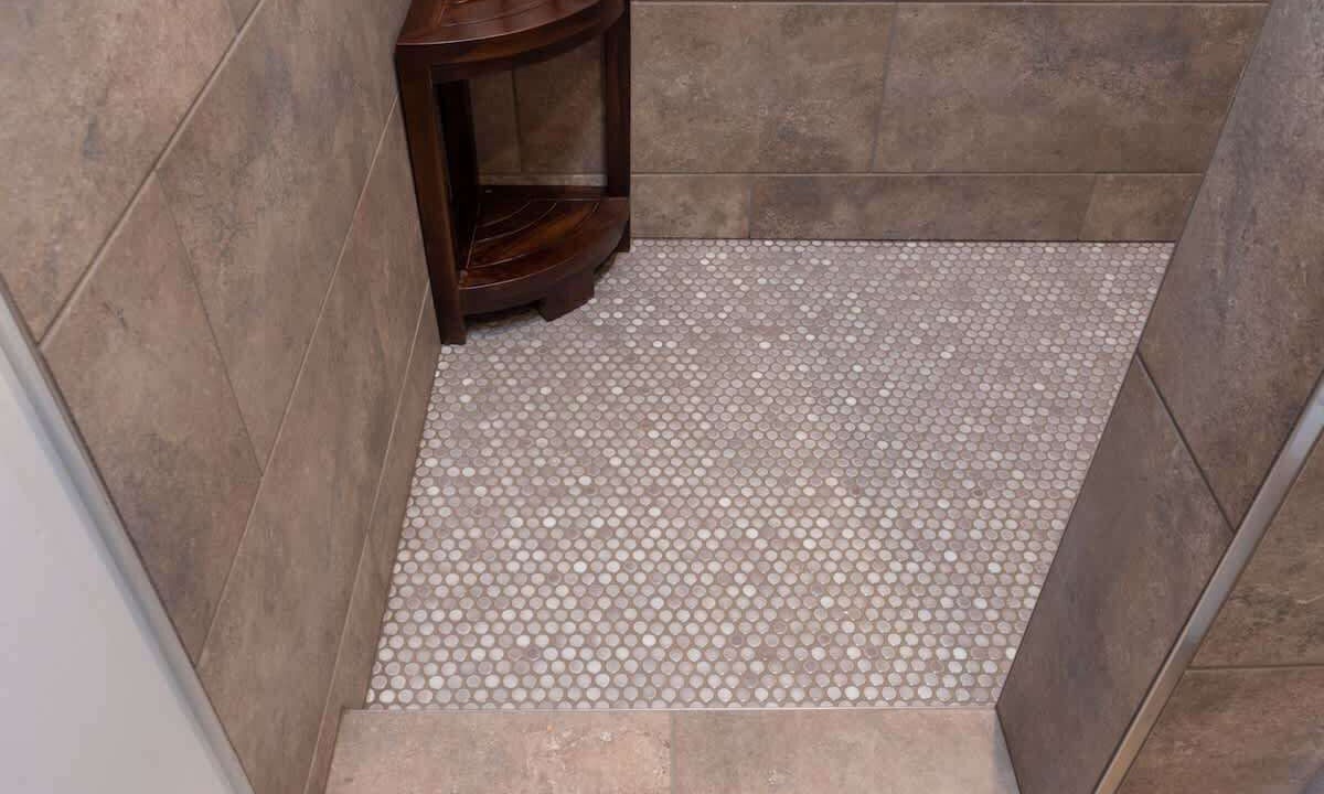 Photo of Bathroom in Malvern Hills