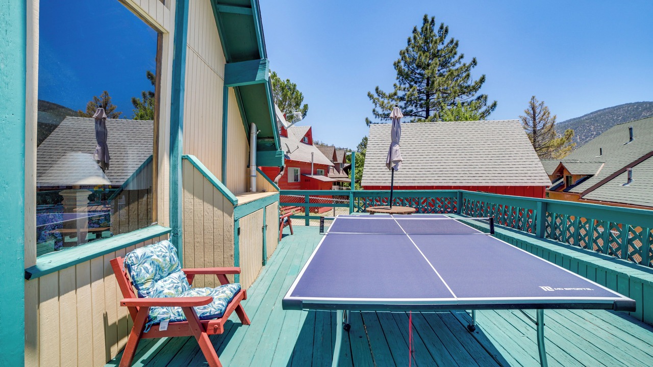 Photo of Outdoor in Frazier Park