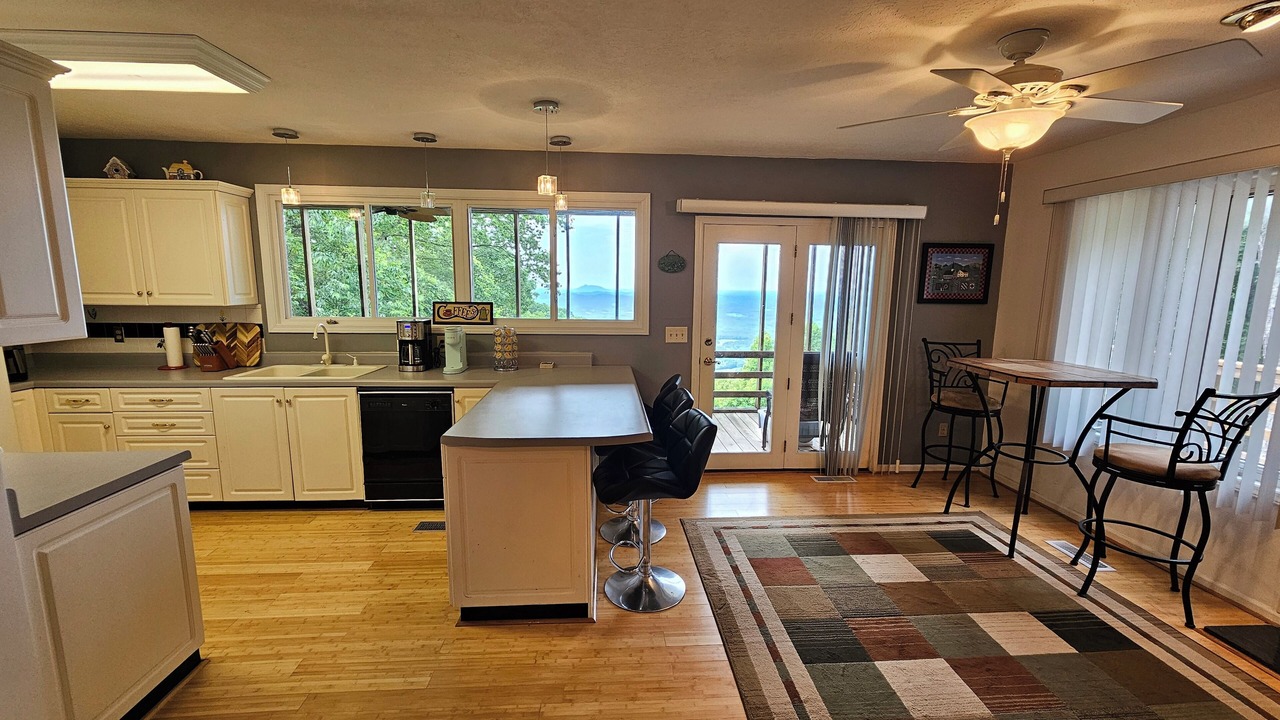 Photo of Kitchen in Dan River