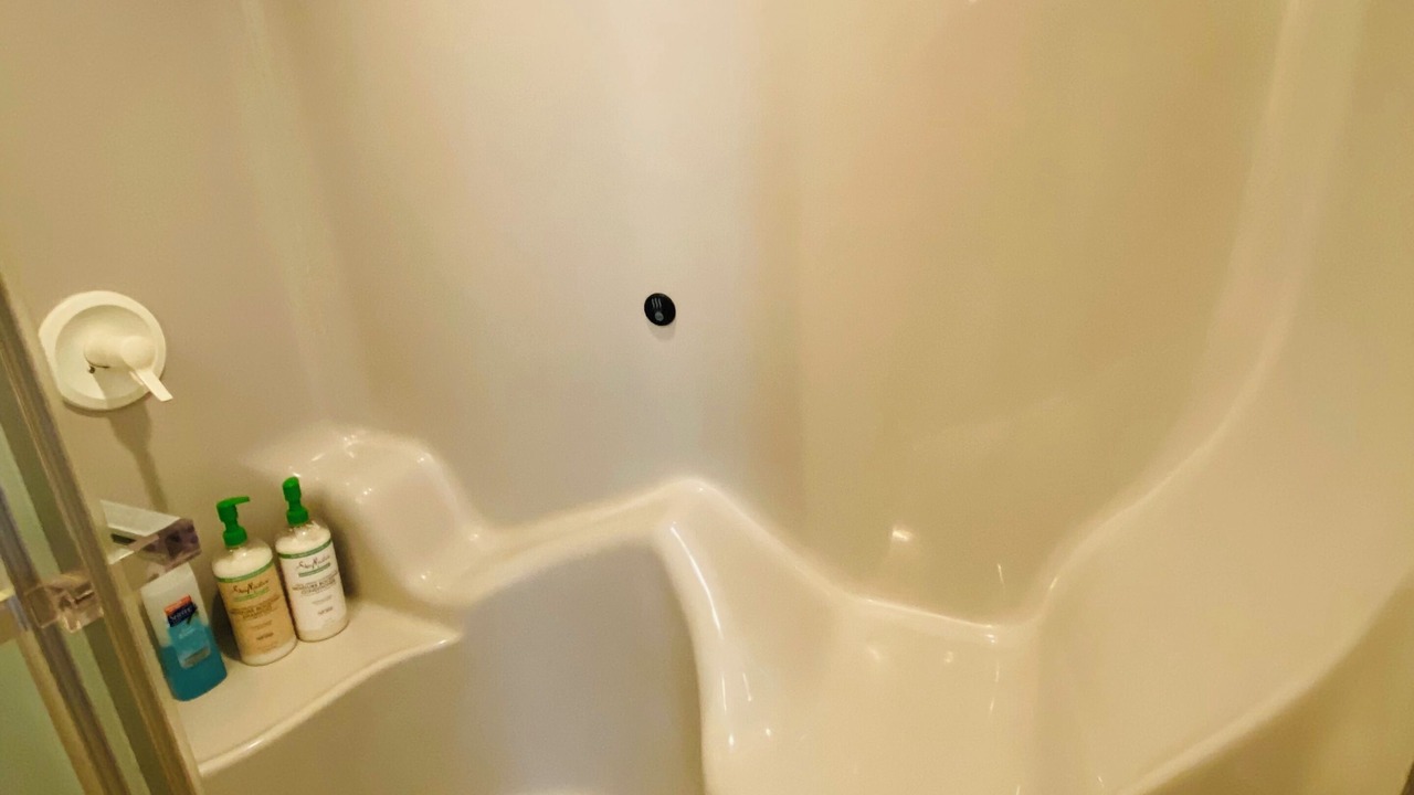 Photo of Bathroom in Dan River
