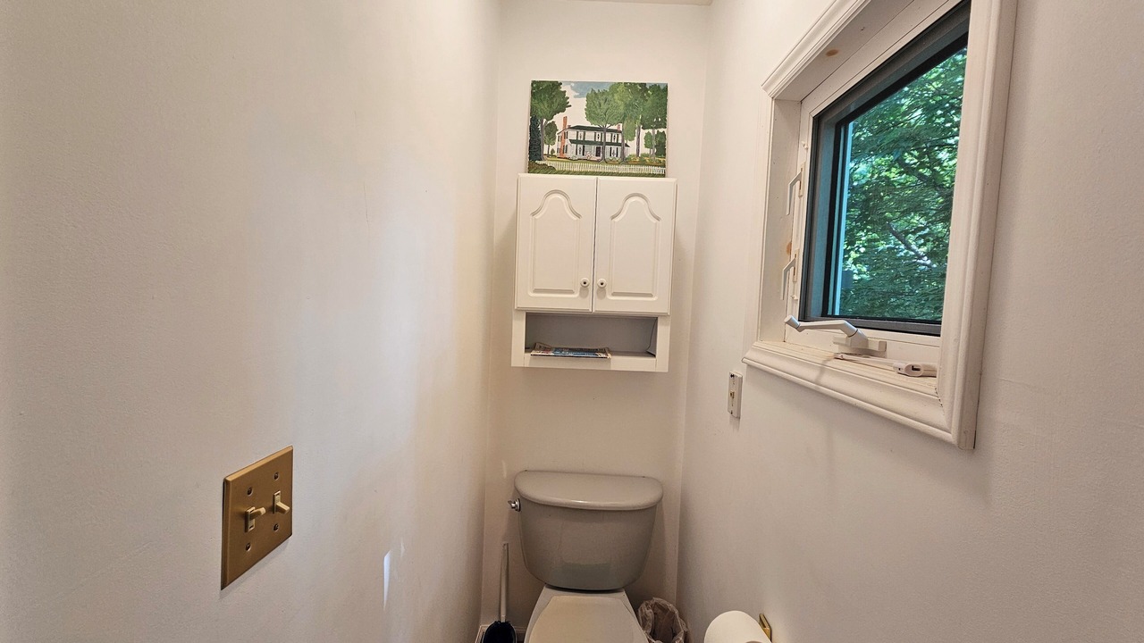 Photo of Bathroom in Dan River