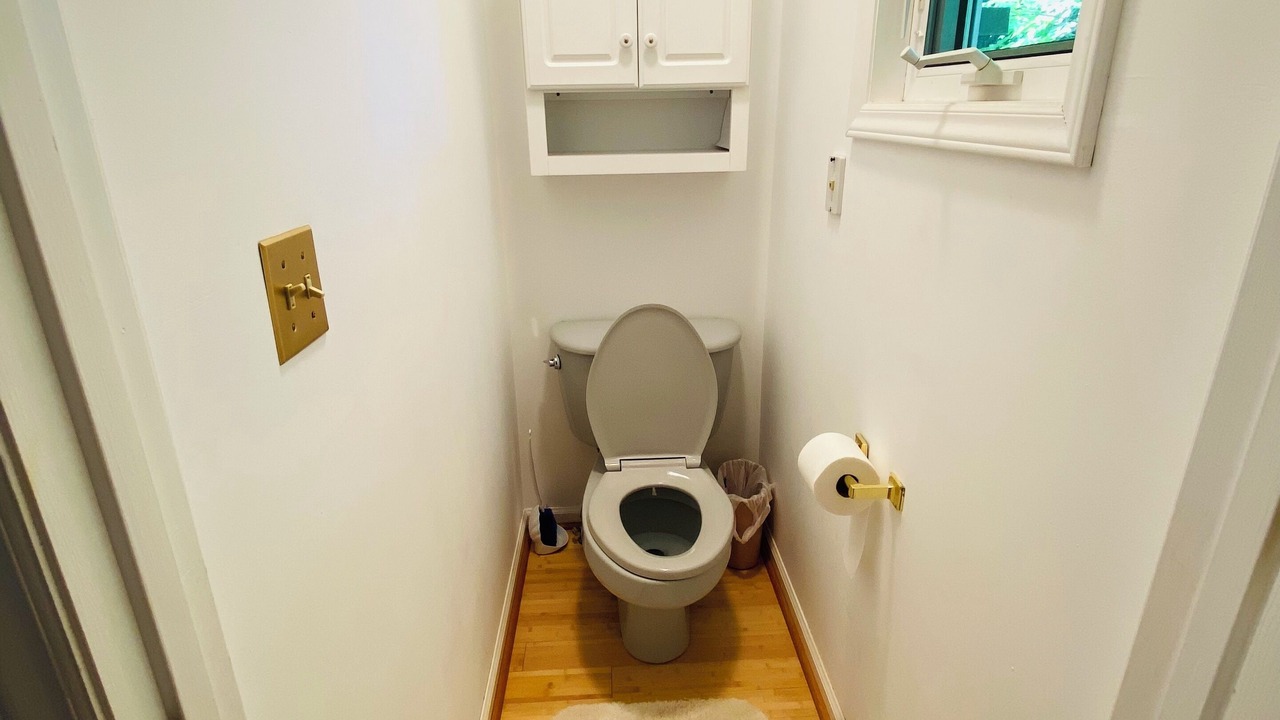 Photo of Bathroom in Dan River