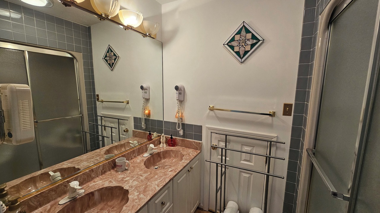 Photo of Bathroom in Dan River
