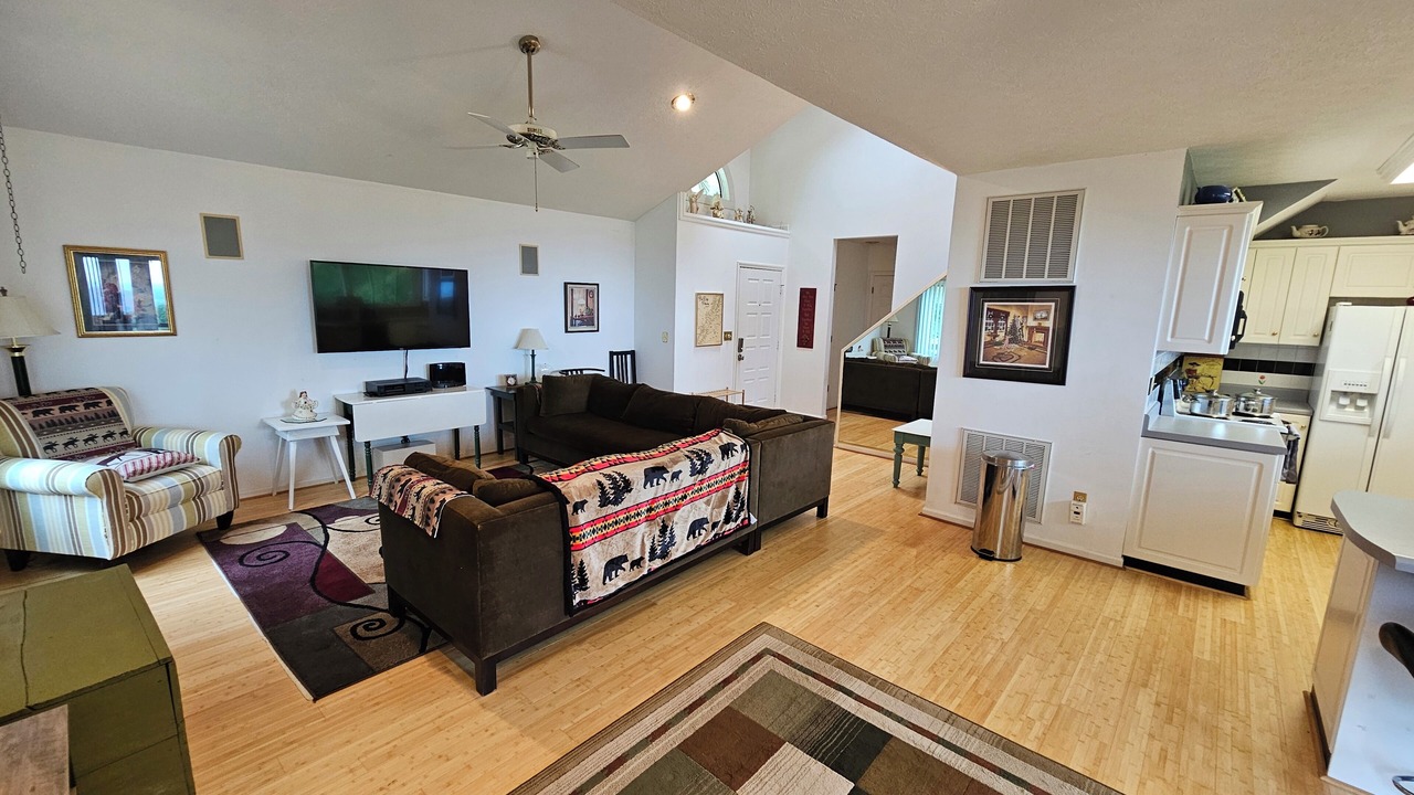Photo of Livingroom in Dan River