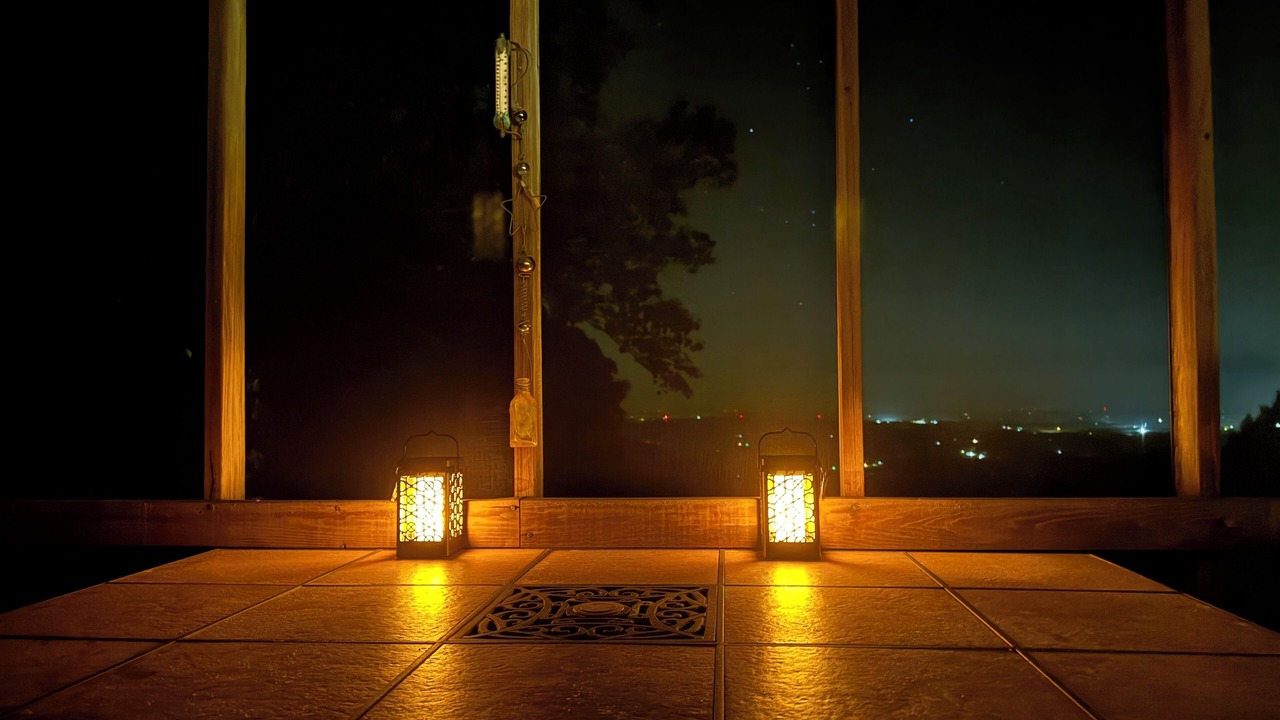 Photo of Patio Balcony in Dan River
