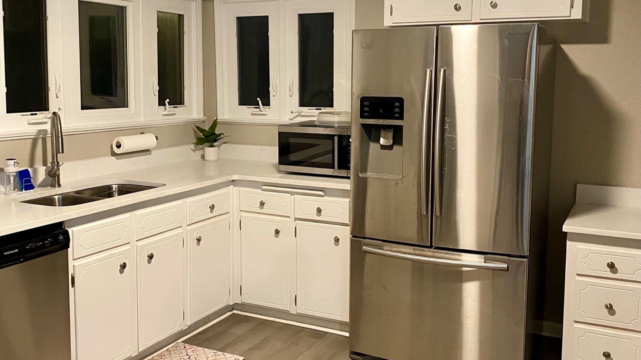 Photo of Kitchen in Pensacola Heights