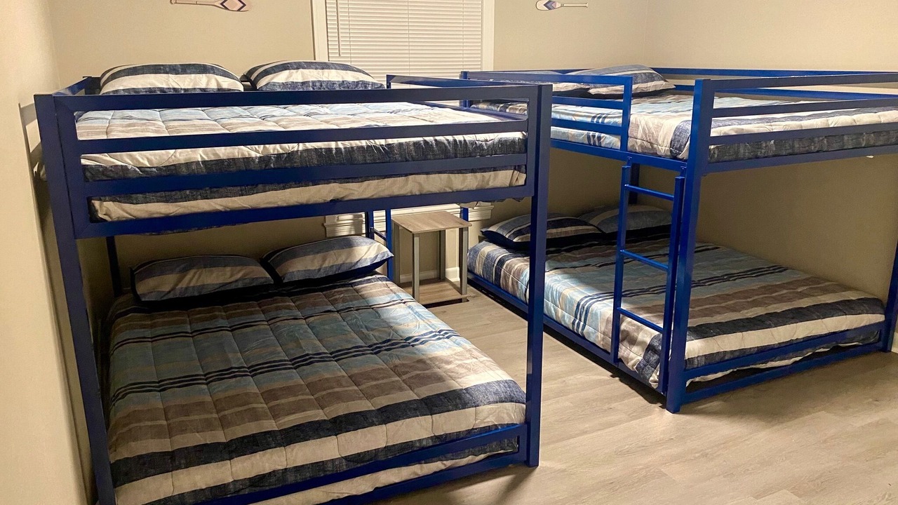 Photo of Bedroom in Pensacola Heights