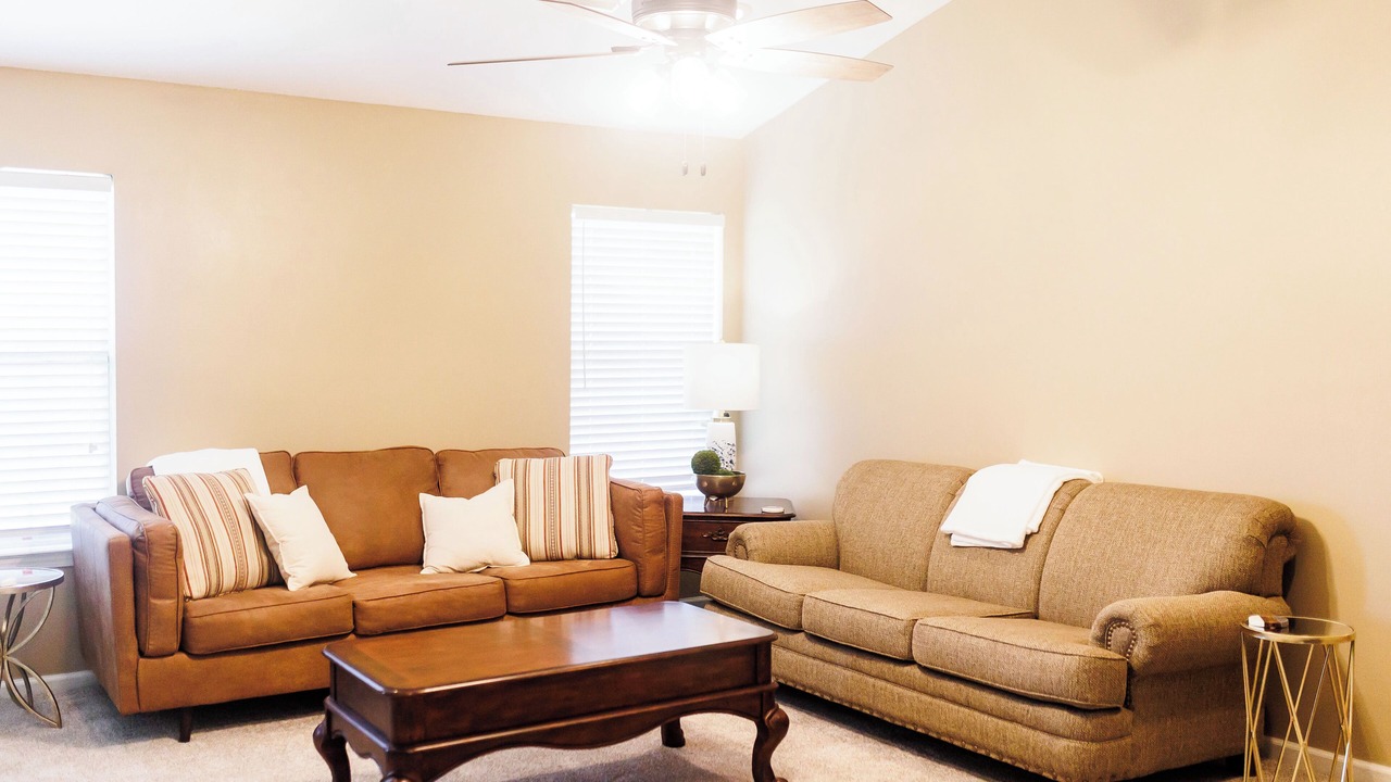 Photo of Livingroom in Dothan