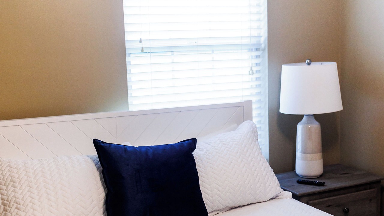 Photo of Bedroom in Dothan