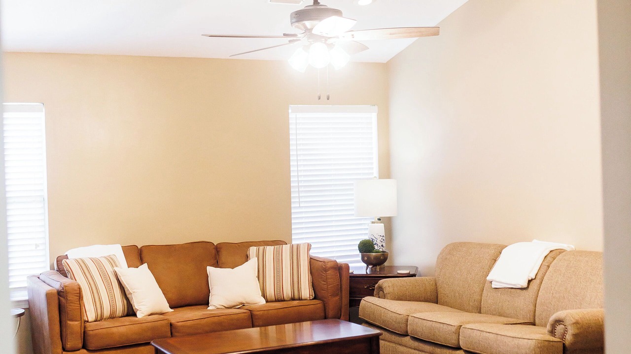 Photo of Livingroom in Dothan