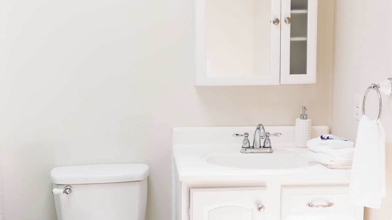 Photo of Bathroom in Dothan