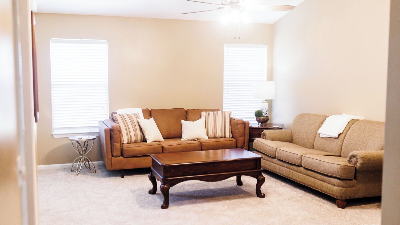 Photo of Livingroom in Dothan