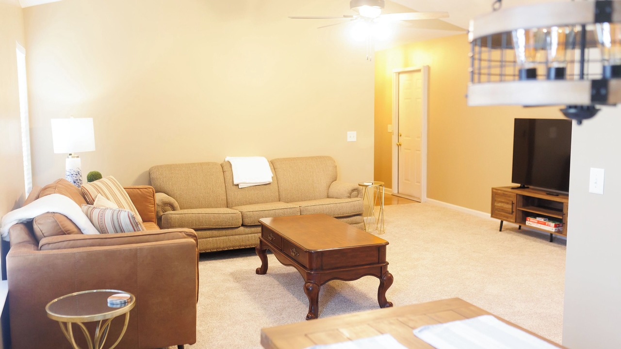 Photo of Livingroom in Dothan
