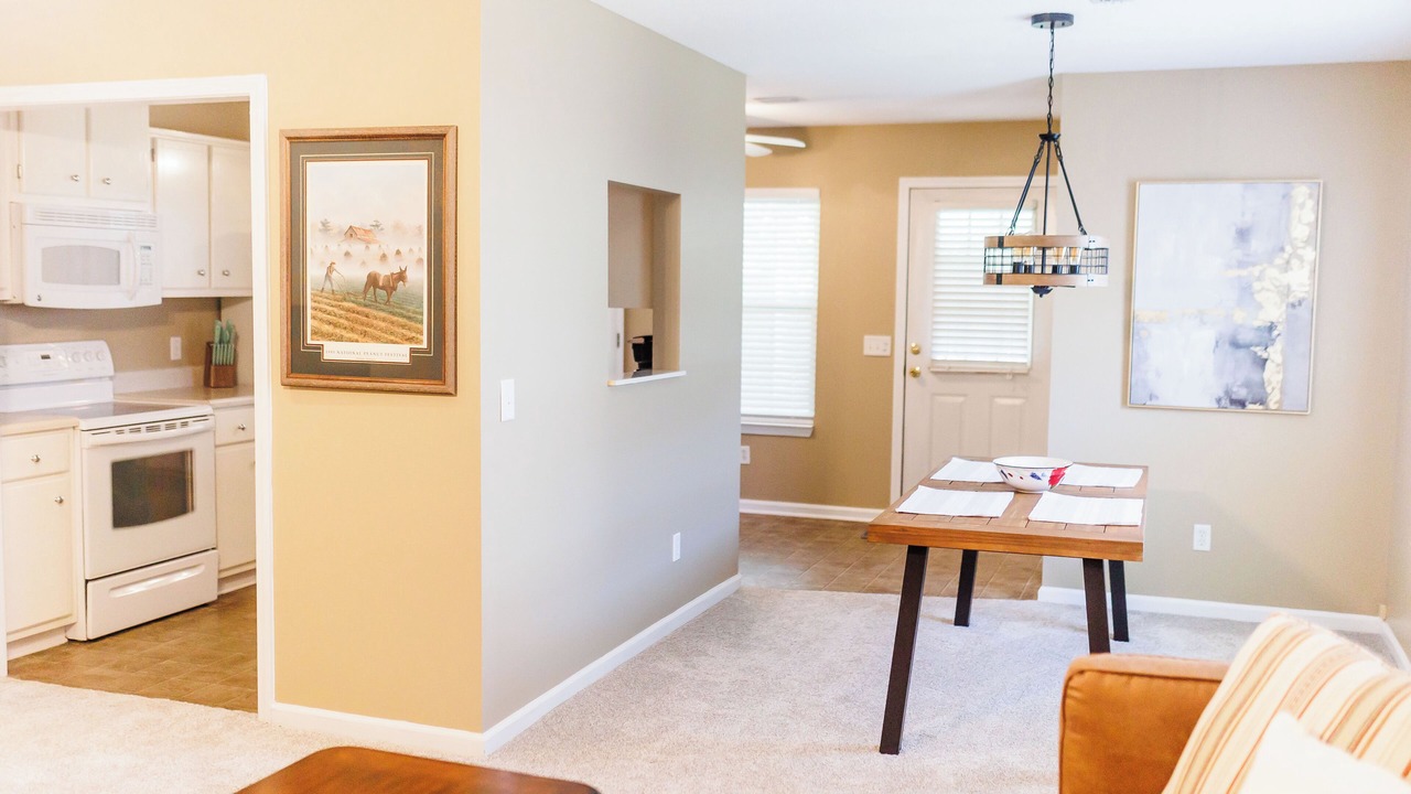 Photo of Livingroom in Dothan