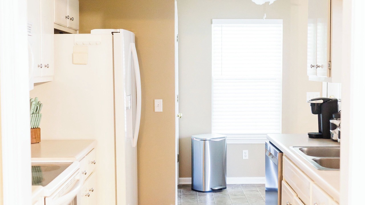 Photo of Kitchen in Dothan