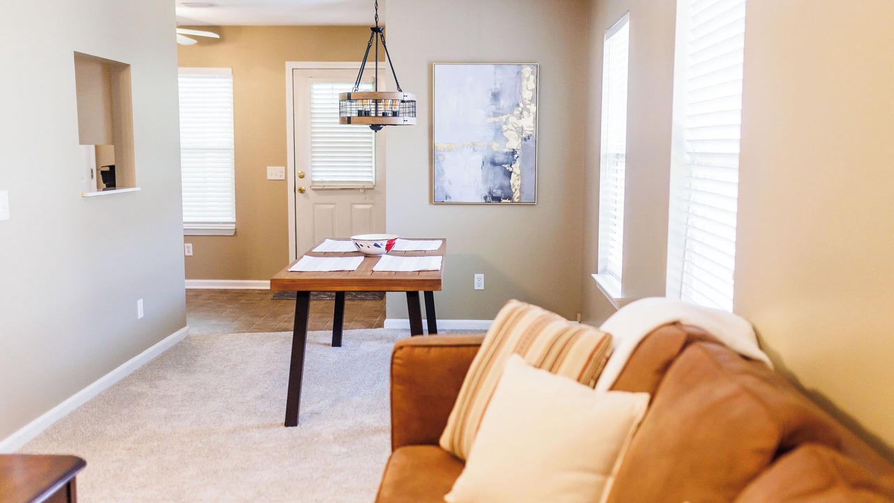 Photo of Livingroom in Dothan