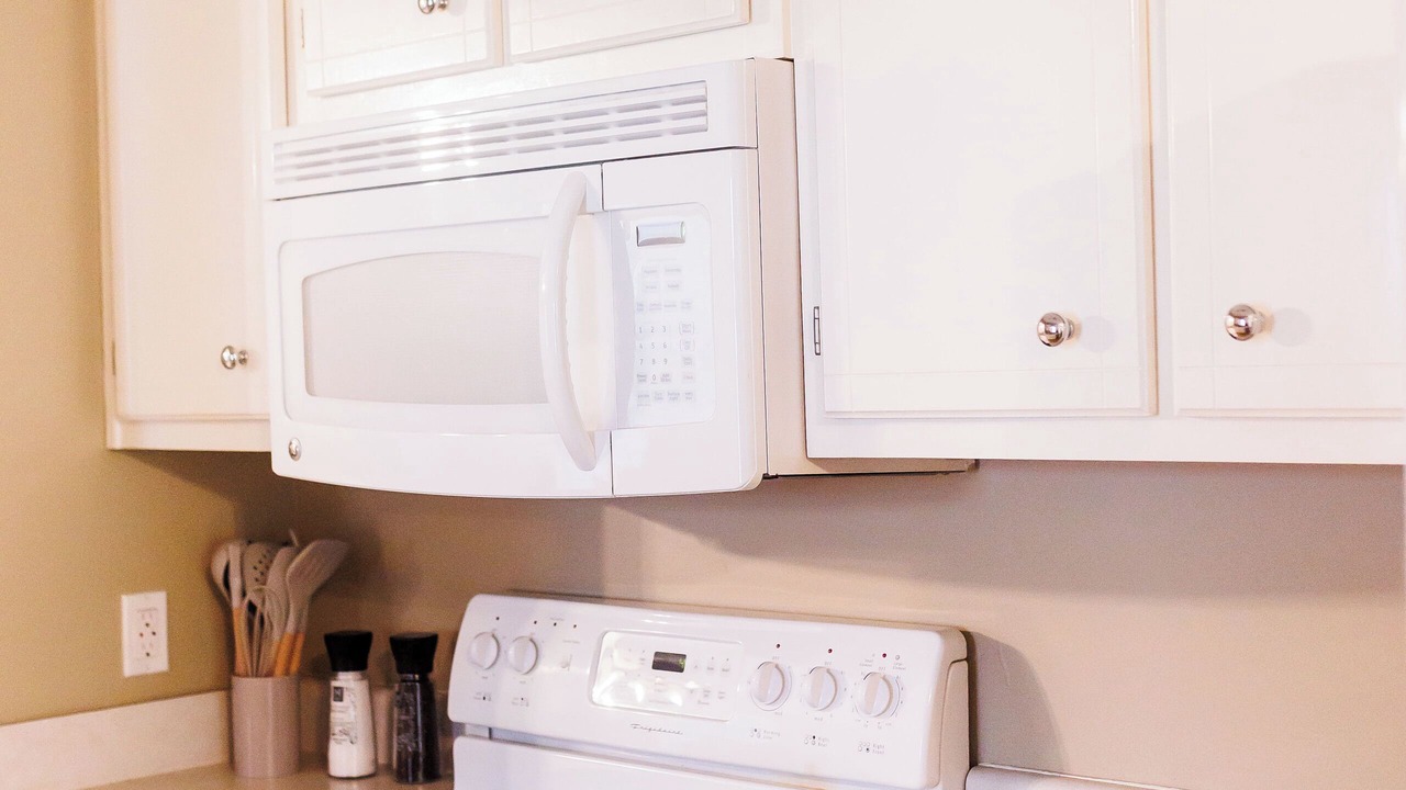 Photo of Kitchen in Dothan