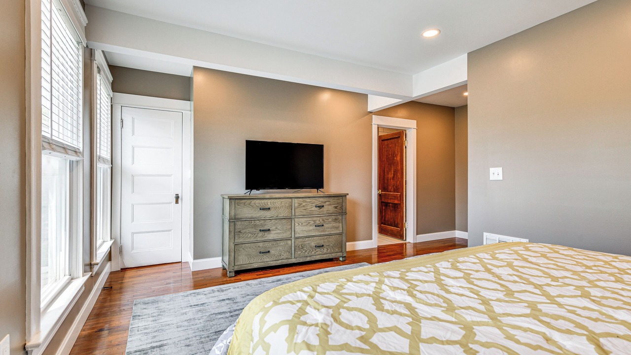 Photo of Bedroom in Lancaster